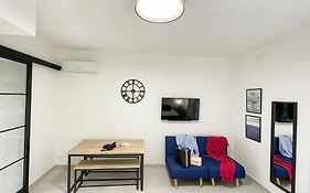 Lo Spioncino Apartments